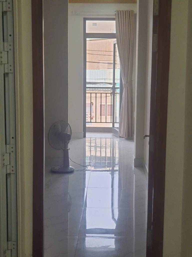 BÁN NHÀ MT PHỐ - MAN THIỆN VÀO 200M - 10,7 TỶ/231M2